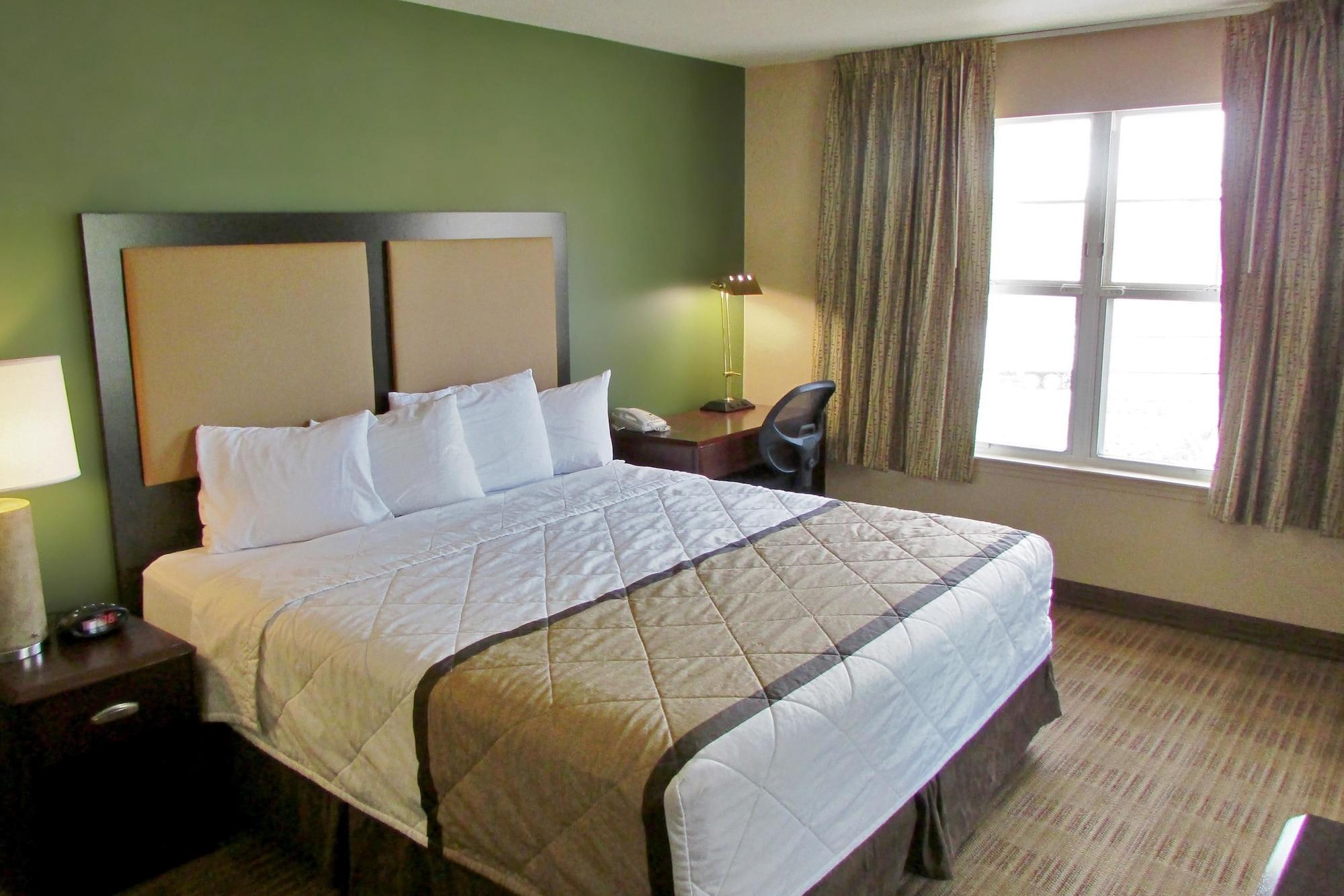 Extended Stay America Suites - Orlando - Southpark - Commodity Circle Oak Ridge Buitenkant foto