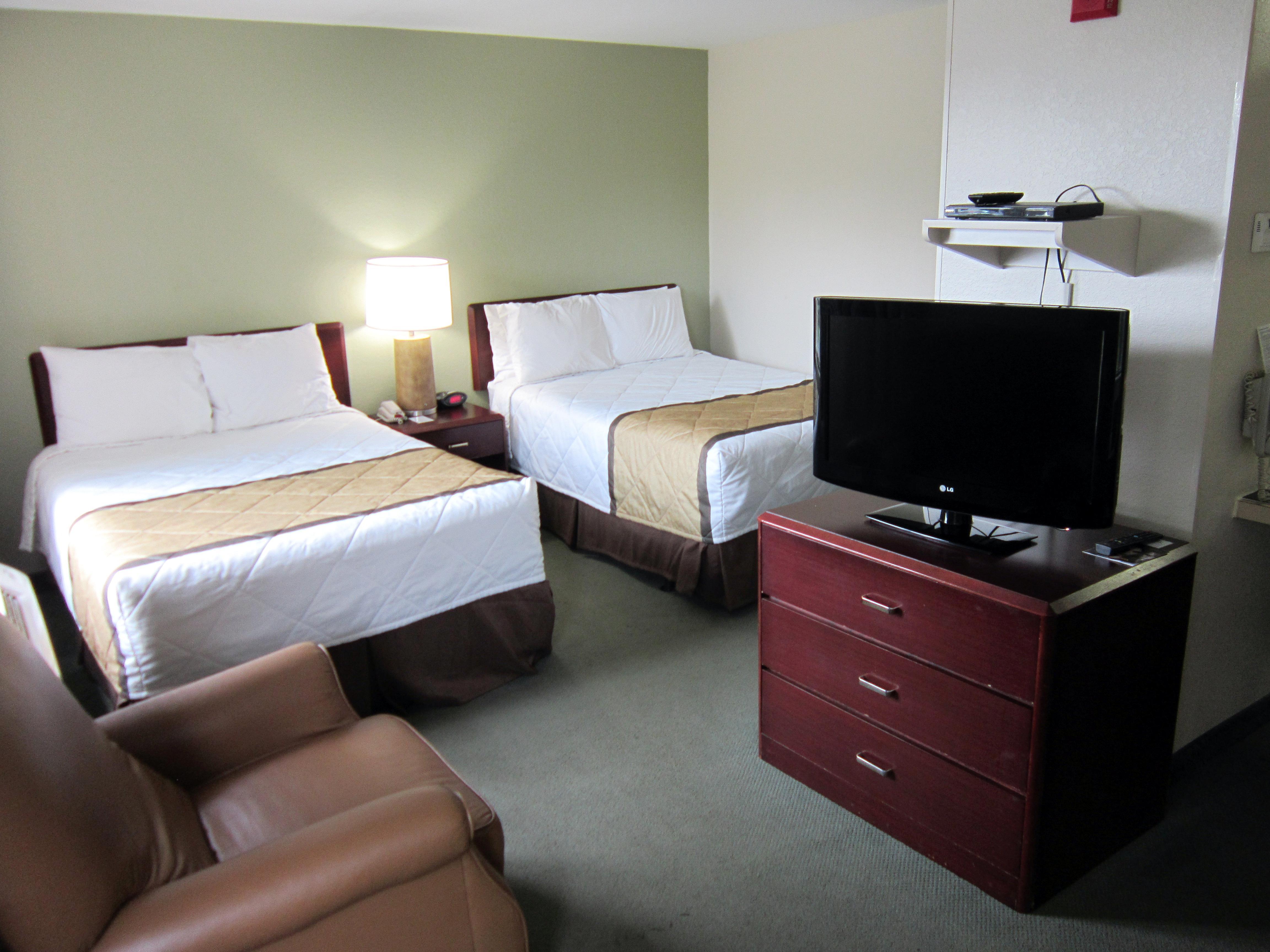 Extended Stay America Suites - Orlando - Southpark - Commodity Circle Oak Ridge Buitenkant foto